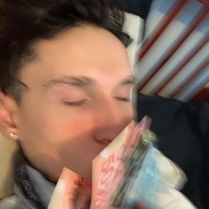 Meet your Posher, Andy